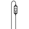 Hama HS-USB300 Headset PC Office, drôtový, USB, čierny