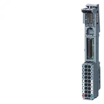 Elektrická svorka Siemens 6ES7193-6BP00-0BA1, viacfarebná, 49 g, 1 ks