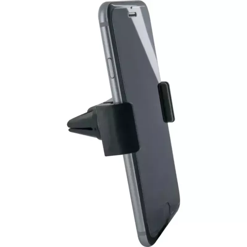 Pasívny držiak Schwaiger LHSP300 513 mobilný telefón/smartphone čierny