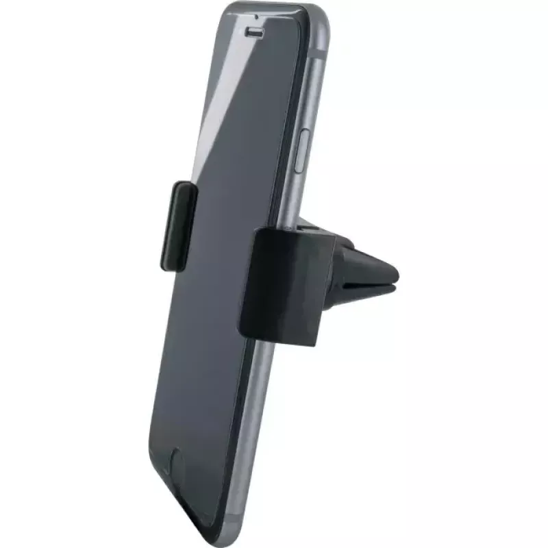 Pasívny držiak Schwaiger LHSP300 513 mobilný telefón/smartphone čierny