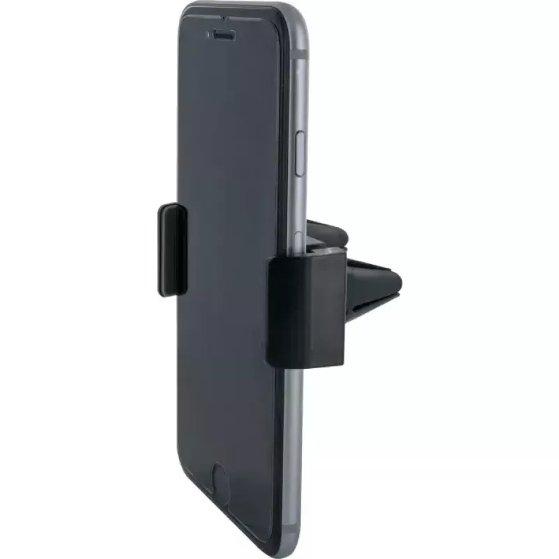 Pasívny držiak Schwaiger LHSP300 513 mobilný telefón/smartphone čierny