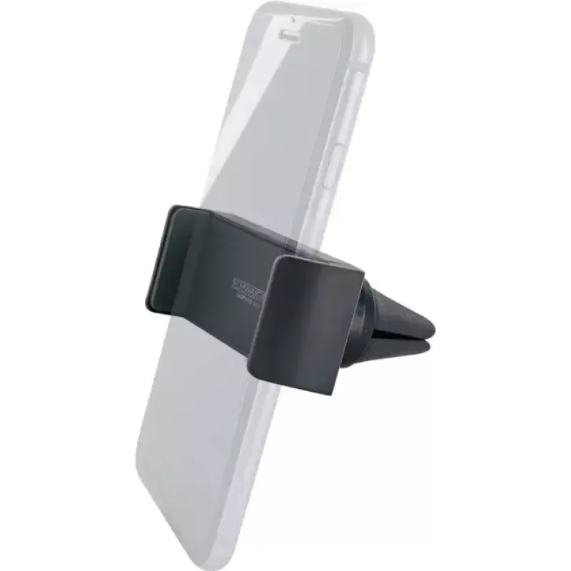 Pasívny držiak Schwaiger LHSP300 513 mobilný telefón/smartphone čierny