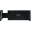 Pasívny držiak Schwaiger LHSP300 513 mobilný telefón/smartphone čierny