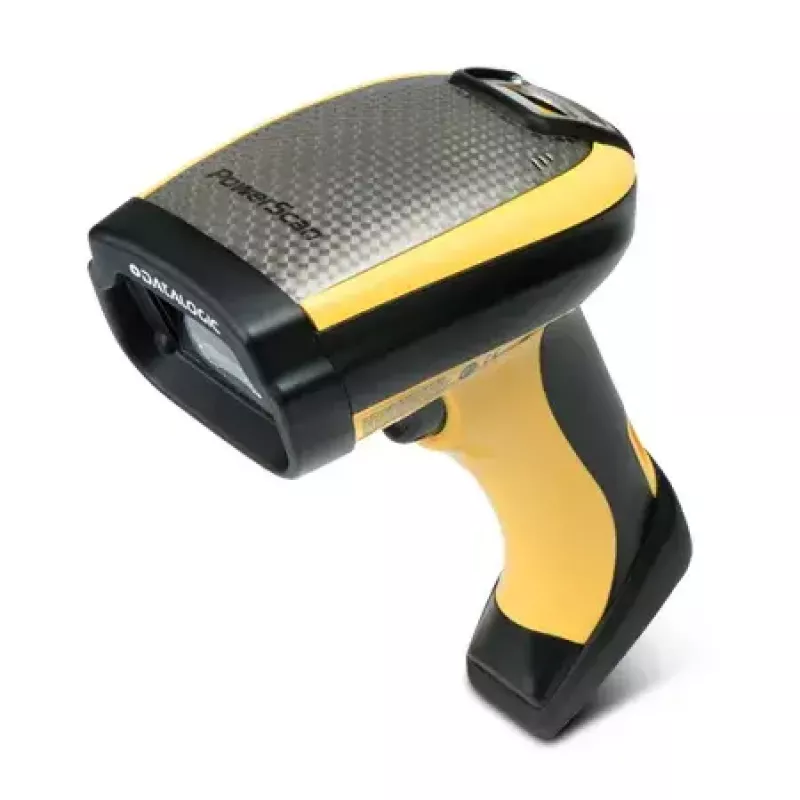 Ručný čítač čiarových kódov Datalogic PowerScan PD9531