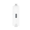 USB zásuvka Vision TC3 USBA