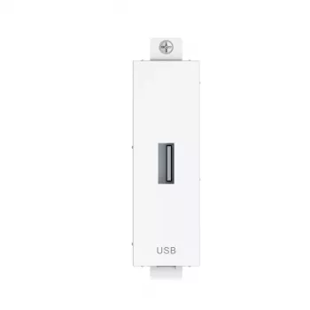 USB zásuvka Vision TC3 USBA
