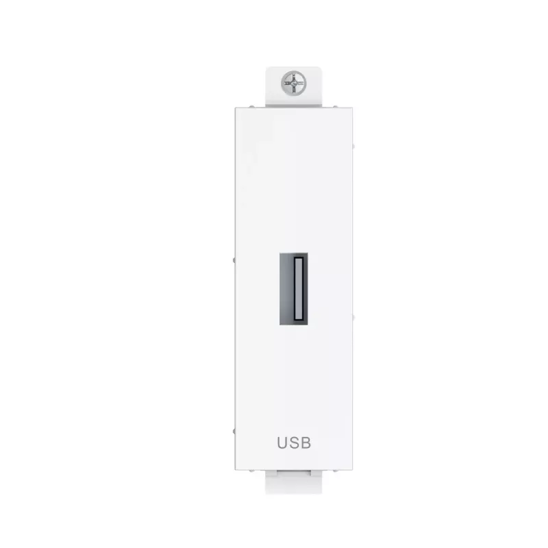 USB zásuvka Vision TC3 USBA
