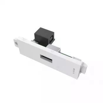 USB zásuvka Vision TC3 USBA
