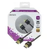 HDMI kábel Deltaco HDMI-1091 1 m