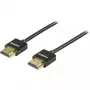 HDMI kábel Deltaco HDMI-1091 1 m