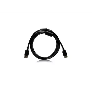 EIZO PP200-K 2 m DisplayPort čierny