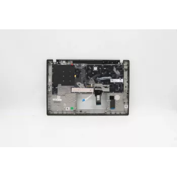 Lenovo 5M11A37548 náhradný diel notebooku kryt + klávesnica