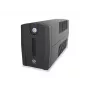 Conceptronic ZEUS02G 850VA 480W UPS, 2 UK zásuvky, HID-USB, RJ45 vstup/výstup, AVR