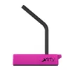 Držiak kábla CHERRY XTRFY B4 ružový 80x80x130 mm