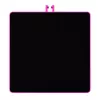 Držiak kábla CHERRY XTRFY B4 ružový 80x80x130 mm