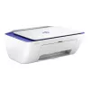 HP DeskJet 2821e Wireless All-in-One farebná tlačiareň, Instant Ink; kopírovanie, skenovanie