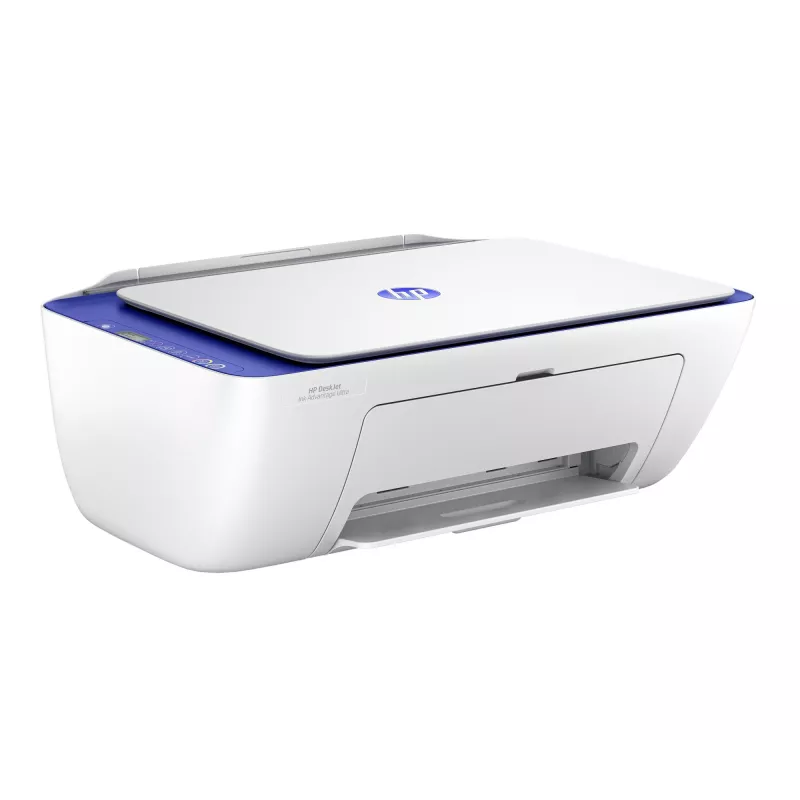 HP DeskJet 2821e Wireless All-in-One farebná tlačiareň, Instant Ink; kopírovanie, skenovanie