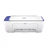 HP DeskJet 2821e Wireless All-in-One farebná tlačiareň, Instant Ink; kopírovanie, skenovanie