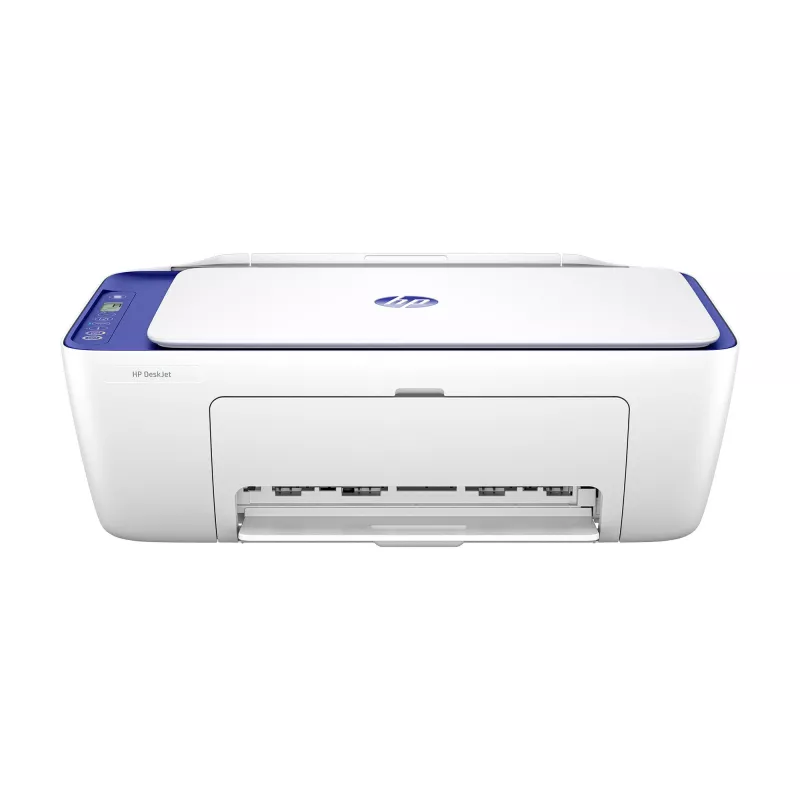 HP DeskJet 2821e Wireless All-in-One farebná tlačiareň, Instant Ink; kopírovanie, skenovanie