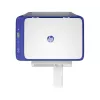 HP DeskJet 2821e Wireless All-in-One farebná tlačiareň, Instant Ink; kopírovanie, skenovanie