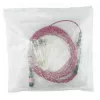 BlueOptics EMC CBL-MPO12-4LC-OM4-2M optický kábel MPO 4x LC 2m