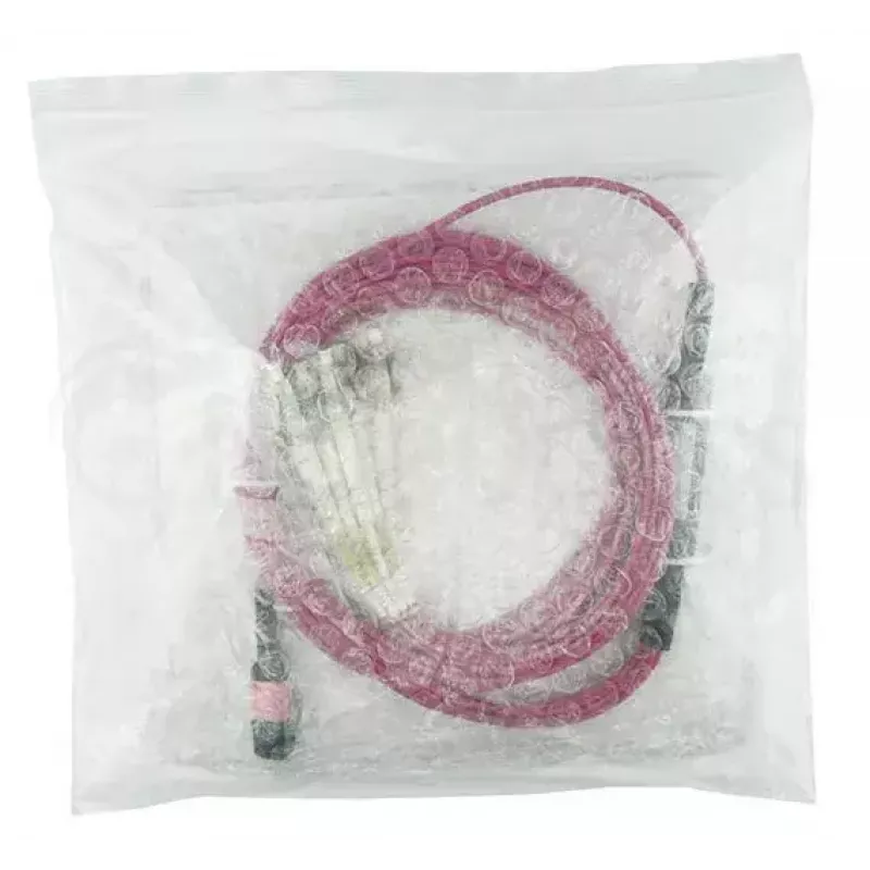 BlueOptics EMC CBL-MPO12-4LC-OM4-2M optický kábel MPO 4x LC 2m
