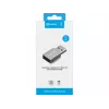 Sandberg USB-A na USB-C dongle, USB-A, USB-C, hliník