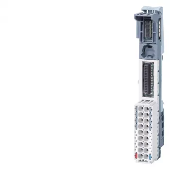 Siemens 6ES7193-6BP00-0DA1 elektrické svorky
