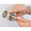 Držiak na uteráky/krúžok TESA 40303-00000-00