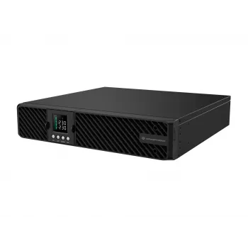 Conceptronic ZEUS51E1K 1000VA 1000W online UPS, IEC, dvojitá konverzia (online), 1 kVA, 1000 W, sínus, 220 V, 240 V