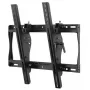 Peerless ST640P držiak TV/stojan 127 cm (50 palcov) čierny