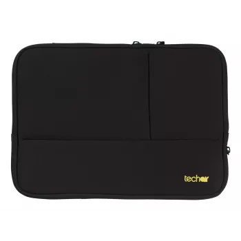 Techair TANZ0348 10-11,6 palcov neoprénové Plus puzdro. Ochrana pre váš 11,6 palcový notebook alebo Chromebook.