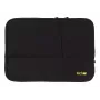 Techair TANZ0348 10-11,6 palcov neoprénové Plus puzdro. Ochrana pre váš 11,6 palcový notebook alebo Chromebook.