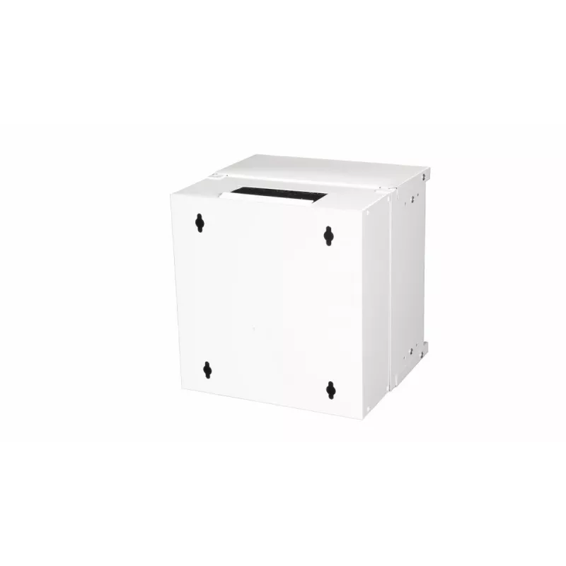 Equip Eco Mount 10' skriňa, 06U, 300X300MM, RAL7035 sivá