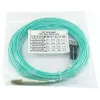 BlueOptics SFP3133EU1MK InfiniBand optický kábel 1 m LC ST aqua