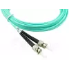 BlueOptics SFP3133EU1MK InfiniBand optický kábel 1 m LC ST aqua