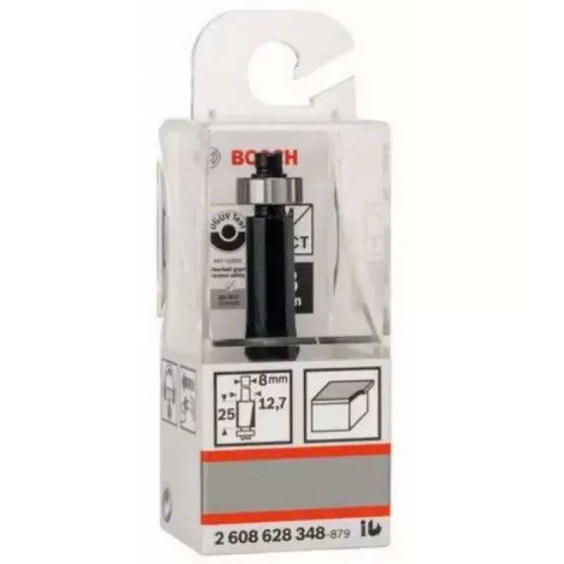 Bosch 2 608 628 348 fréza laminátová na zarovnanie 1 ks