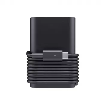 Origin Storage DELL 450-ALJI napájací adaptér/invertor, notebook, interiér, 100-240 V, 50-60 Hz, 65 W, 19 V