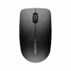 Bezdrôtová full-size klávesnica a myš set Cherry CHERRY DW 3000 — 108-tlačidiel QWERTY, RF Wireless, čierna