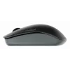 Bezdrôtová full-size klávesnica a myš set Cherry CHERRY DW 3000 — 108-tlačidiel QWERTY, RF Wireless, čierna