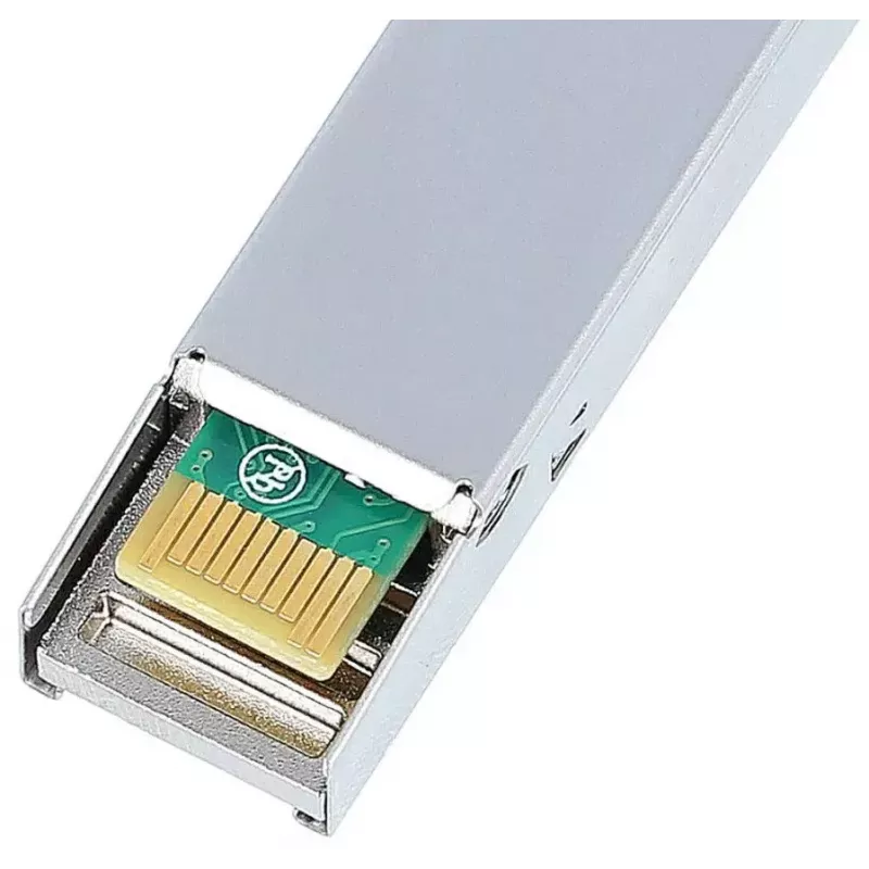 SFP transceiver modul BlueOptics SFP-100BASE-FX-1310-BO 155 Mbit/s