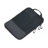 TROIKA Black Packing Cubes Súprava kompresných vreciek, BBL56/BK