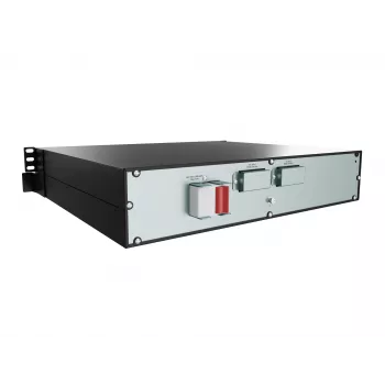 Vertiv GXE3-EBC72VRT2U príslušenstvo k UPS