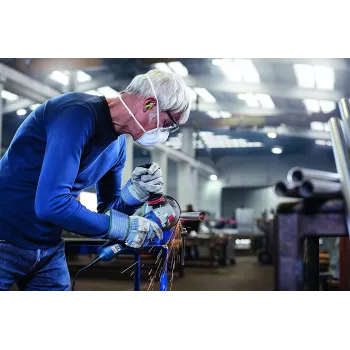 Bosch Expert for INOX Rapido AS 60 T INOX BF Rovný rezný kotúč, 115 mm
