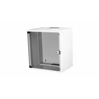 Equip Eco Mount 19' skriňa, 12U, 540X400MM, RAL7035 sivá