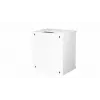Equip Eco Mount 19' skriňa, 12U, 540X400MM, RAL7035 sivá