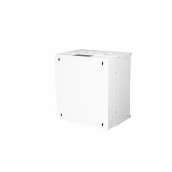 Equip Eco Mount 19' skriňa, 12U, 540X400MM, RAL7035 sivá