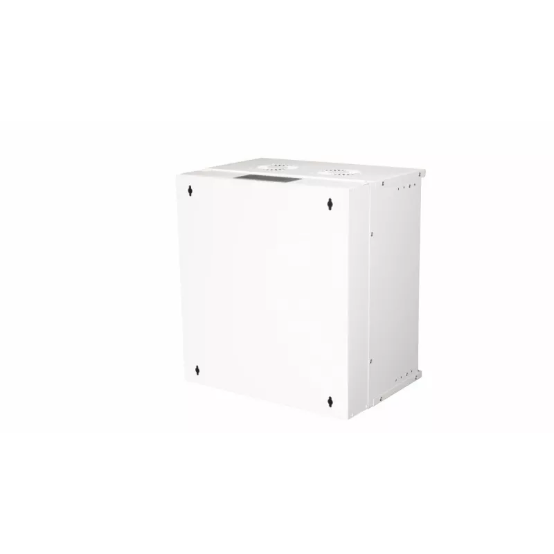 Equip Eco Mount 19' skriňa, 12U, 540X400MM, RAL7035 sivá