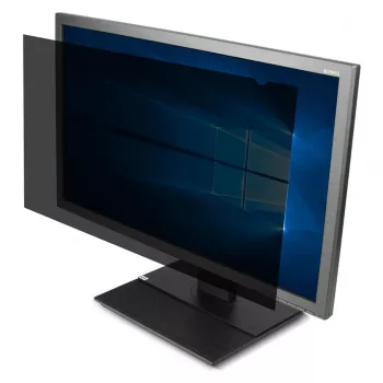 Targus ASF215W9EU Ochranná fólia na súkromie, odnímateľná, širokouhlý monitor 54,6 cm (21,5 palca)