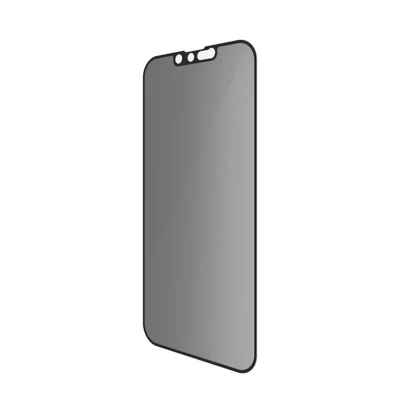 PanzerGlass Privacy Screen Protector Apple iPhone 13 Mini Edge-to-Edge odolný proti poškriabaniu a nárazom
